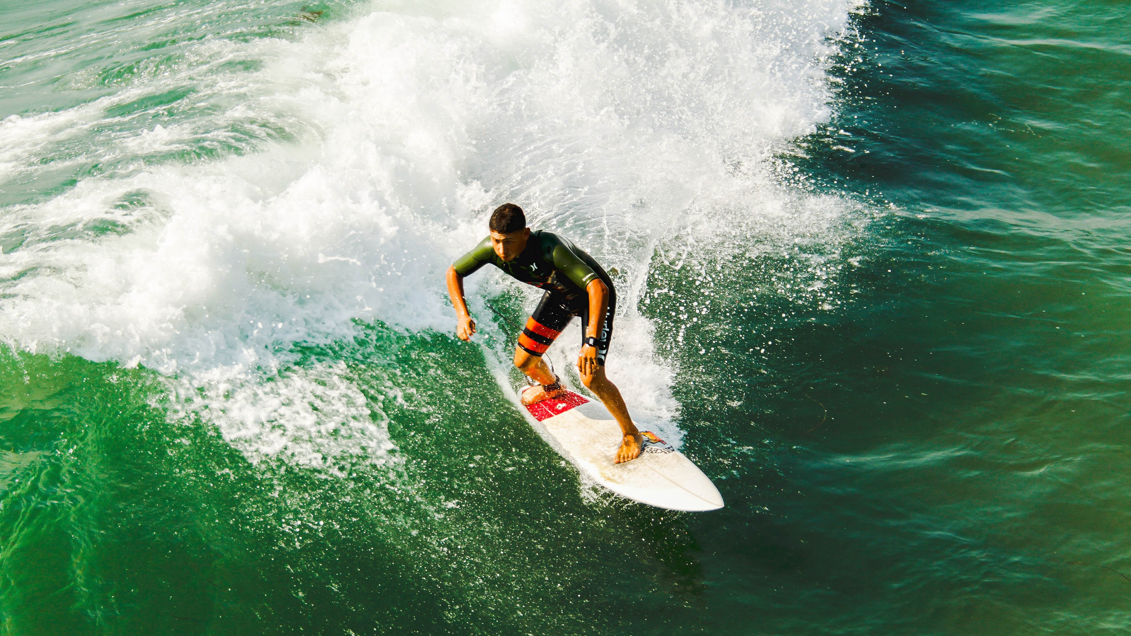 期待新星：下一代的超级巨星年轻气盛，被期待的新星