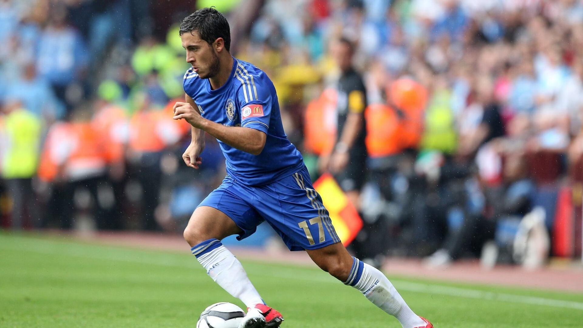 皇马反击战术效率惊人，连续十场保持零封，皇马经典反击视频